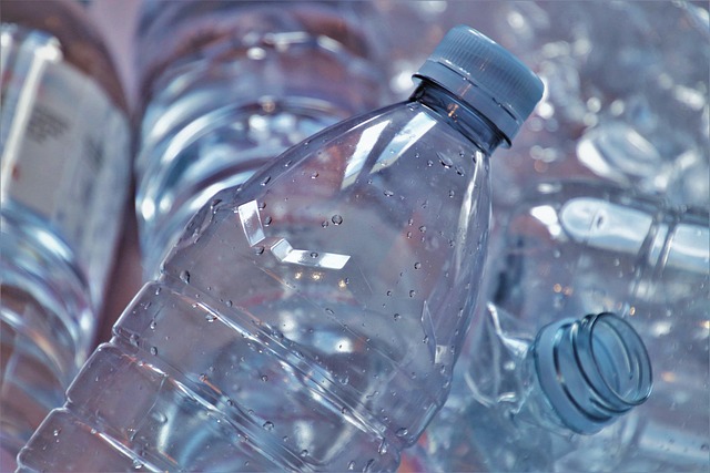 Zanieczyszczenie plastikiem: osobisty przewodnik po świadomym życiu